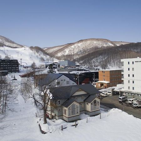 Fresh Powder Niseko Apartment Hirafu Exterior photo