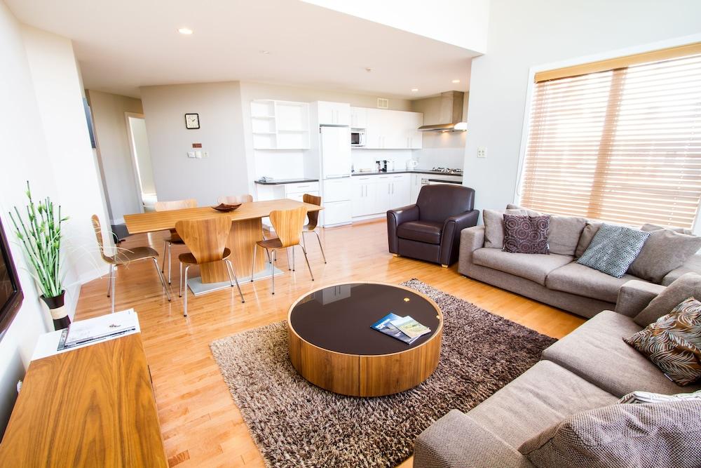 Fresh Powder Niseko Apartment Hirafu Exterior photo
