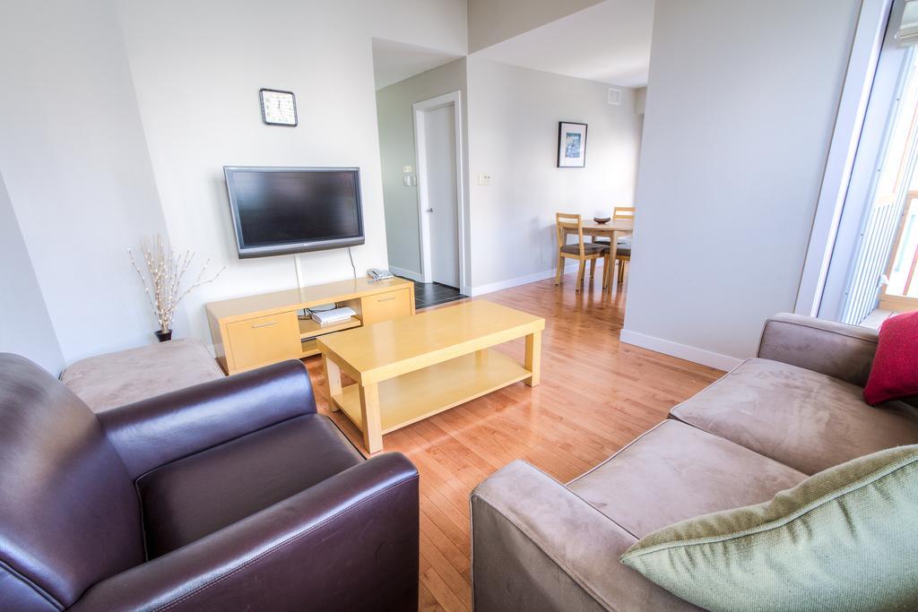 Fresh Powder Niseko Apartment Hirafu Room photo