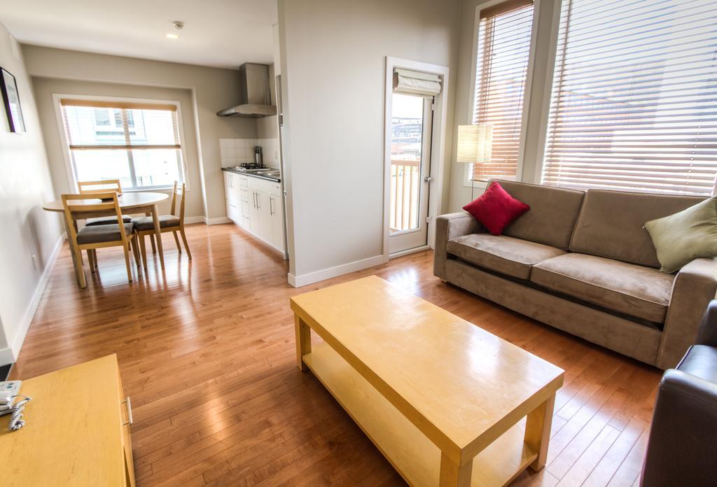 Fresh Powder Niseko Apartment Hirafu Room photo