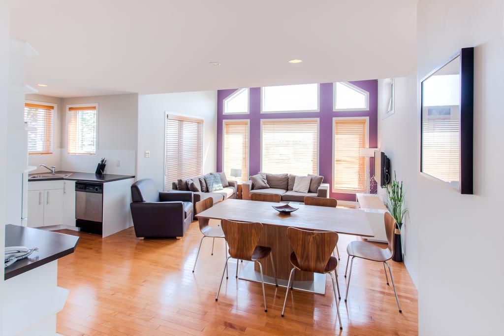 Fresh Powder Niseko Apartment Hirafu Room photo