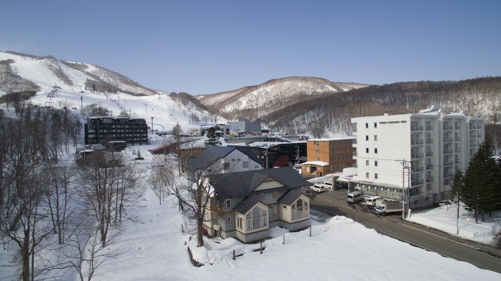 Fresh Powder Niseko Apartment Hirafu Exterior photo